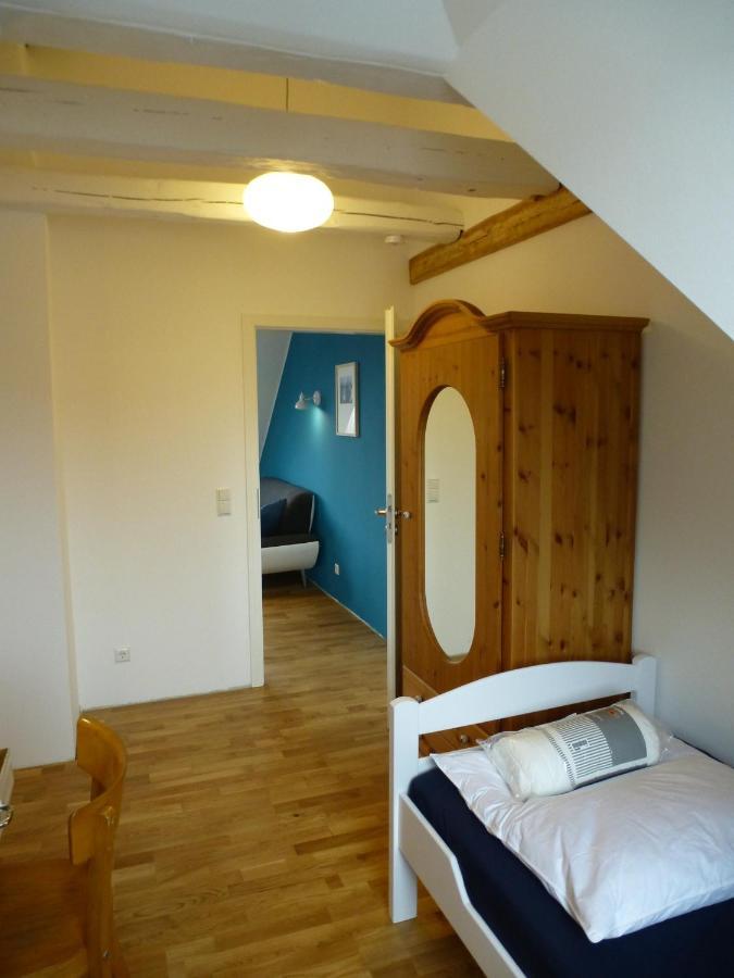 Ferienwohnung Casa Blu Radolfzell am Bodensee Exterior photo